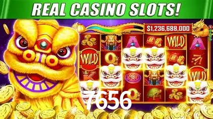 7656,7656 BET