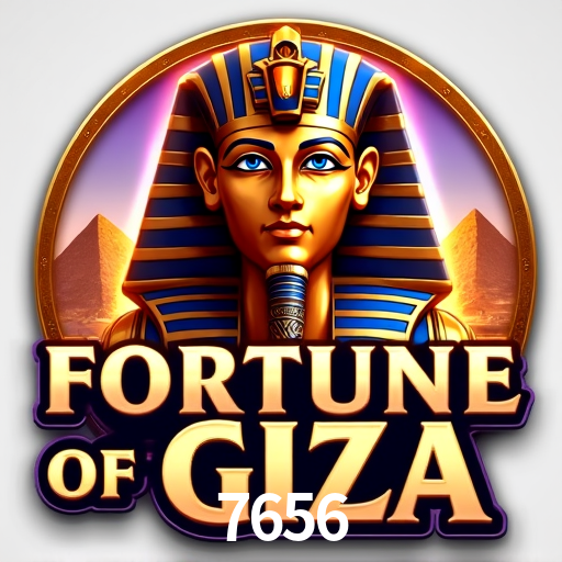7656 BET