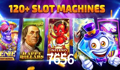 7656,7656 BET