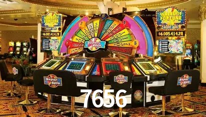 7656
