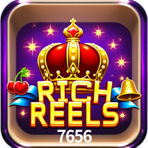 7656 BET