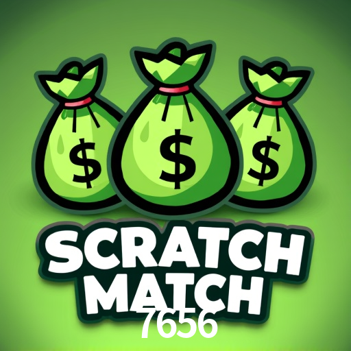 7656,7656 BET