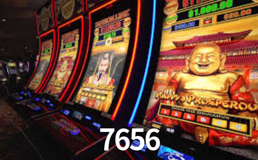 7656 BET