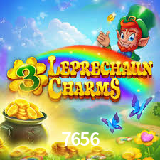 7656,7656 BET