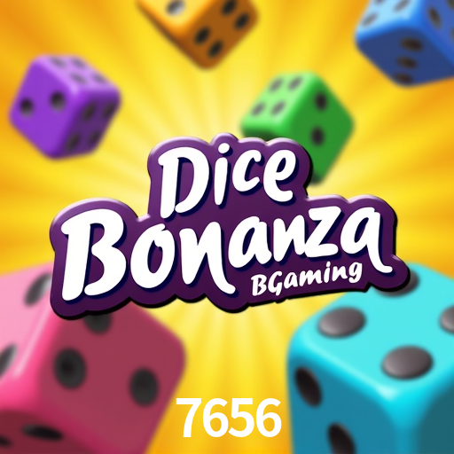 7656,7656 BET