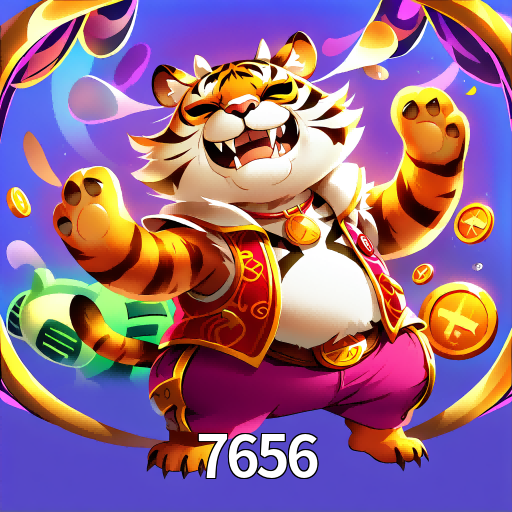 7656